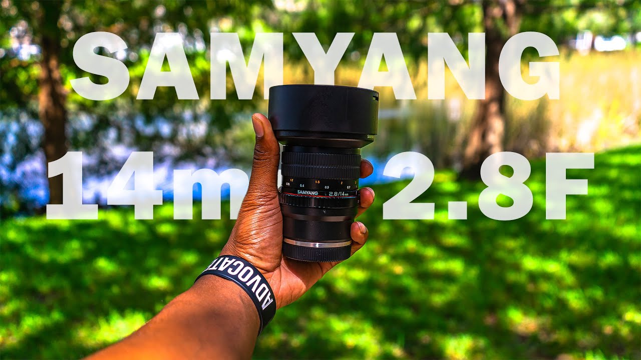 Pairing the Sony A7ii with Sony FE 85mm f1.8 | Review - YouTube