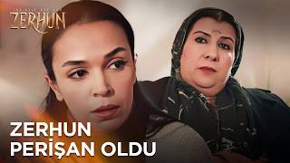 Zerhun'un Annesinin Durumu Ciddileşiyor | Zerhun 64. Bölüm​