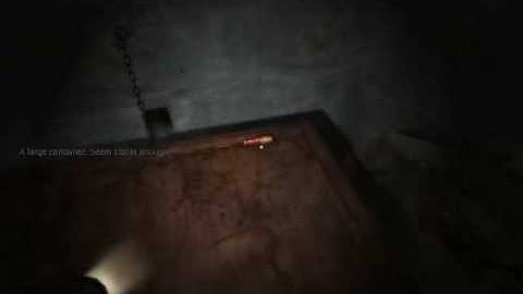 Penumbra Requiem Lvl 3 Walkthrough