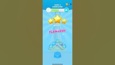 Pile it 3D all levels walkthrough gameplay android iOS #6