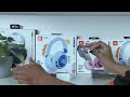 Unboxing tune buds2