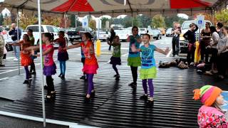 Picture Perfect by Dunamis Team of Reflections School of Dance