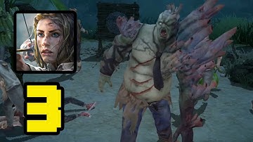 Lost in Blue Gameplay Walkthrough Part 3 (Android,IOS)