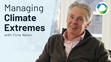 From Floods to Droughts: How 3D Modelling is Shaping Climate Management