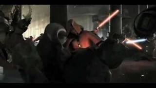 Zeds Dead-Dark Side Dub (Music Video)