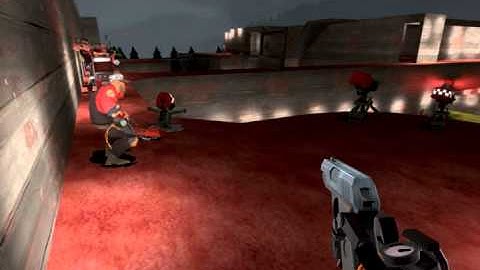 tf2 replay update test