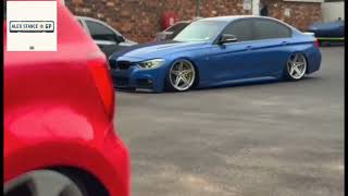 Ke stance 