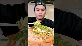 Asmr Masak Seblak Spaghetti