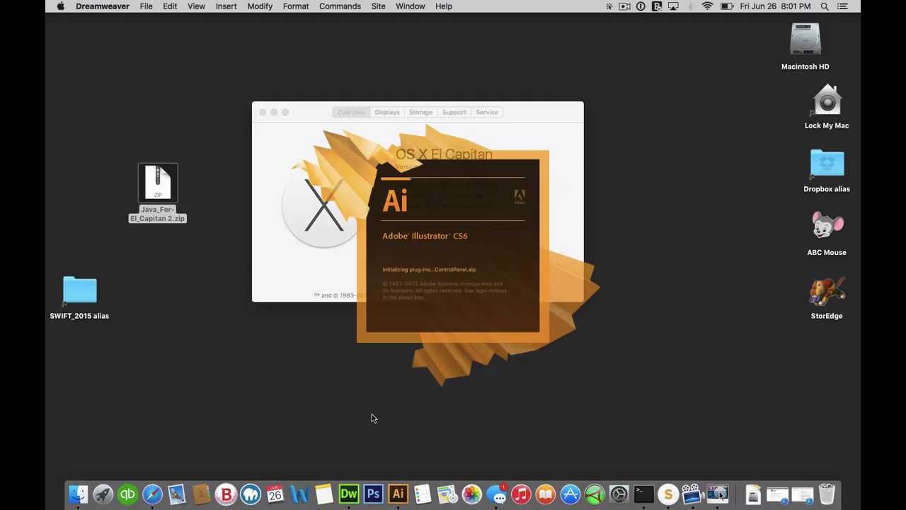 adobe illustrator mac os crack download