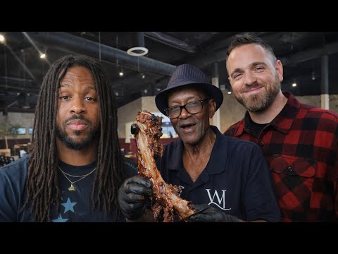 KEITH LEE GETS TURNED AWAY FROM MEETING MR TENDERNISM AT SMOKEHOUSE RESTAURANT WALTER RESPONDS