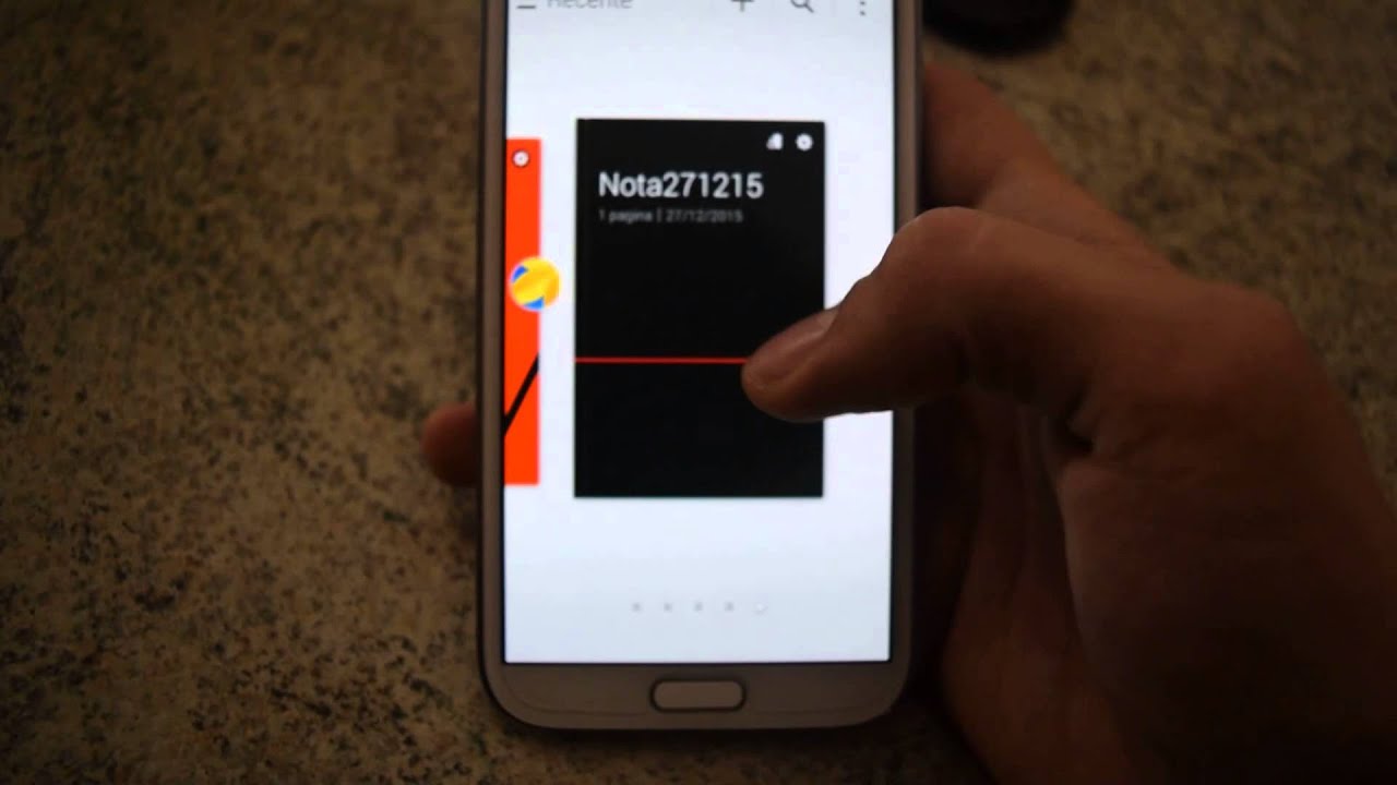 Tips and Tricks Galaxy Multischermo