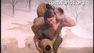 Lost Worlds: Georgia | Out-takes: Sapelo Pottery Tradition