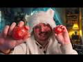 ASMR - Le crunch addictif (1H Balle Craquante, No Talking, Binaural)