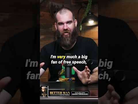 Arrested Over Facebook Comments...