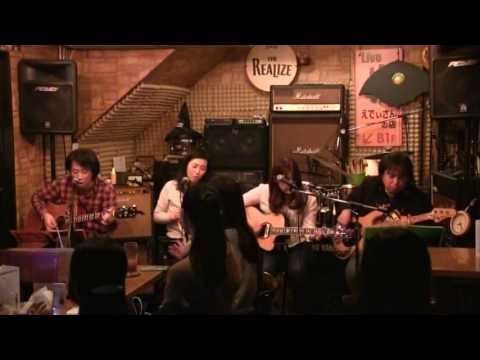 焼鳥ｓ / 傷だらけのローラ(西城秀樹カバー）焼鳥善哉LIVE
