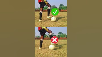 first touch SOLE TRAP tutorial 💪🏼#football #footballskillschallenge #footballshorts #viral #trending