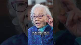 Cadet Nurse Corps - Alice Noguchi