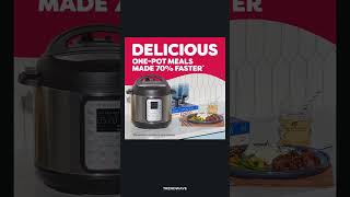 Instant Pot Duo Plus 9-in-1 Multicooker, Pressure Cooker, Slow Cook, Rice Maker, Review (2026): Is I