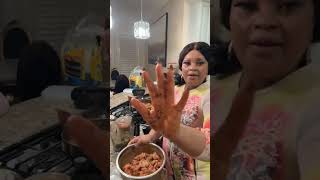 Come Cook With Chef Ruby and Family! Cooking Dinner With Chef Ruby And Family