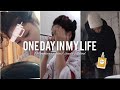 ONE DAY IN MY LIFE 🏡|morning routine, study, school |Один день из моей жизни 