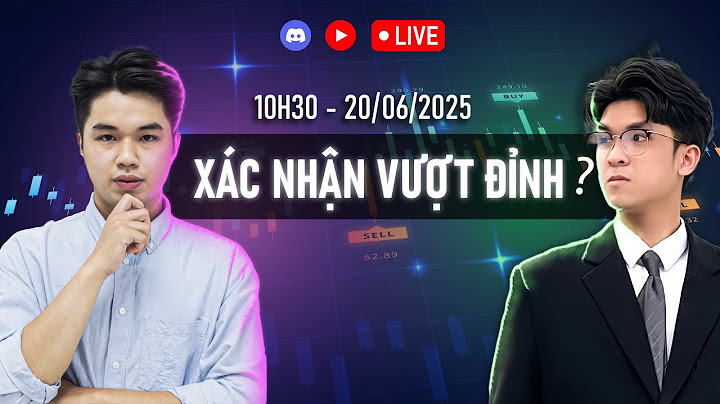 Liệu thị trường có VÀO TREND trong năm nay?