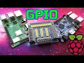 How to setup a Raspberry pi GPIO extension board