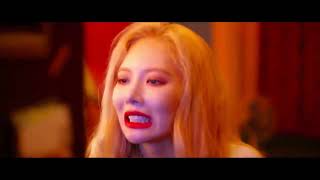 4K Hdr 60Phyuna - Lip & Hip M-V