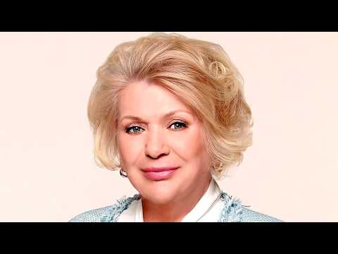 ДОЧЕРИ ГАЛИНЫ ПОЛЬСКИХ