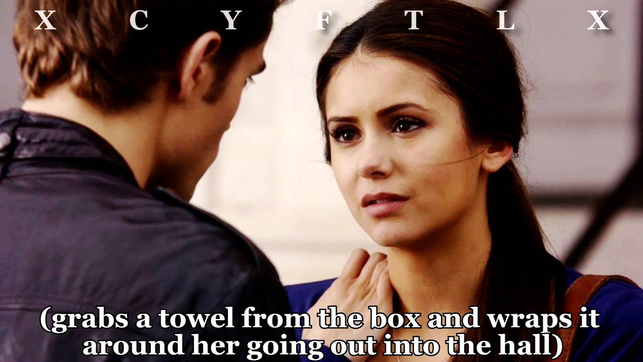 Small Town Drama 1x04 [Never Getting Back Together] YouTube