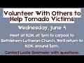 11am Living Water Contemporary Worship – June 1, 2025