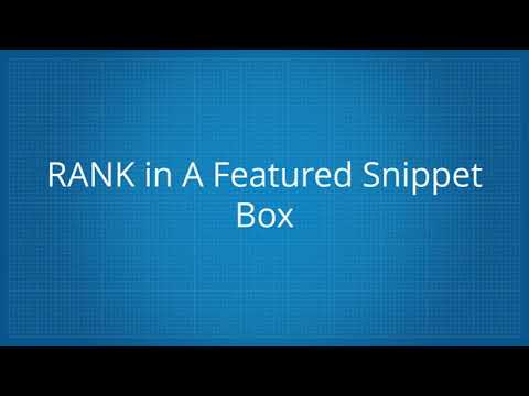 Snip Ranker Review, Bonus – Google Featured Snippets SEO Tool - SnipRanker Google's Position Zero