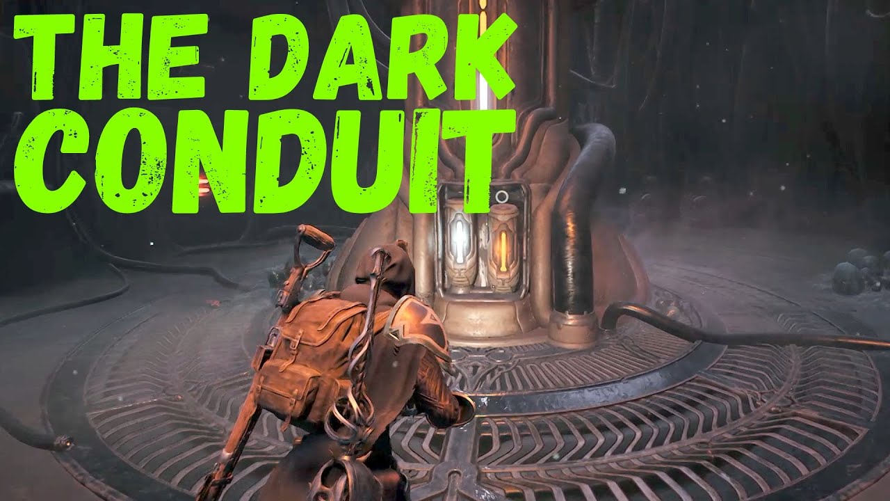 Remnant 2 The Dark Conduit Walkthrough Guide Remnant 2 gameplay