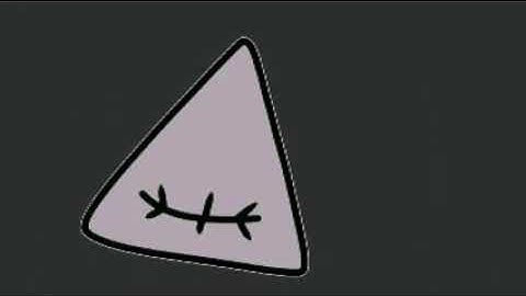 Coptic Alphabet Lore | Ⲍ Render Pack Round 1 The Real G Major 4 VS @MFTSM692