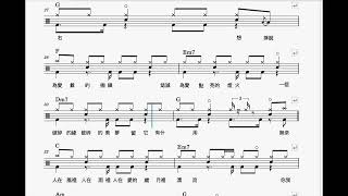 諾言(李翊君） (諾言 - 諾言 1995/01/01發行) - 李翊君