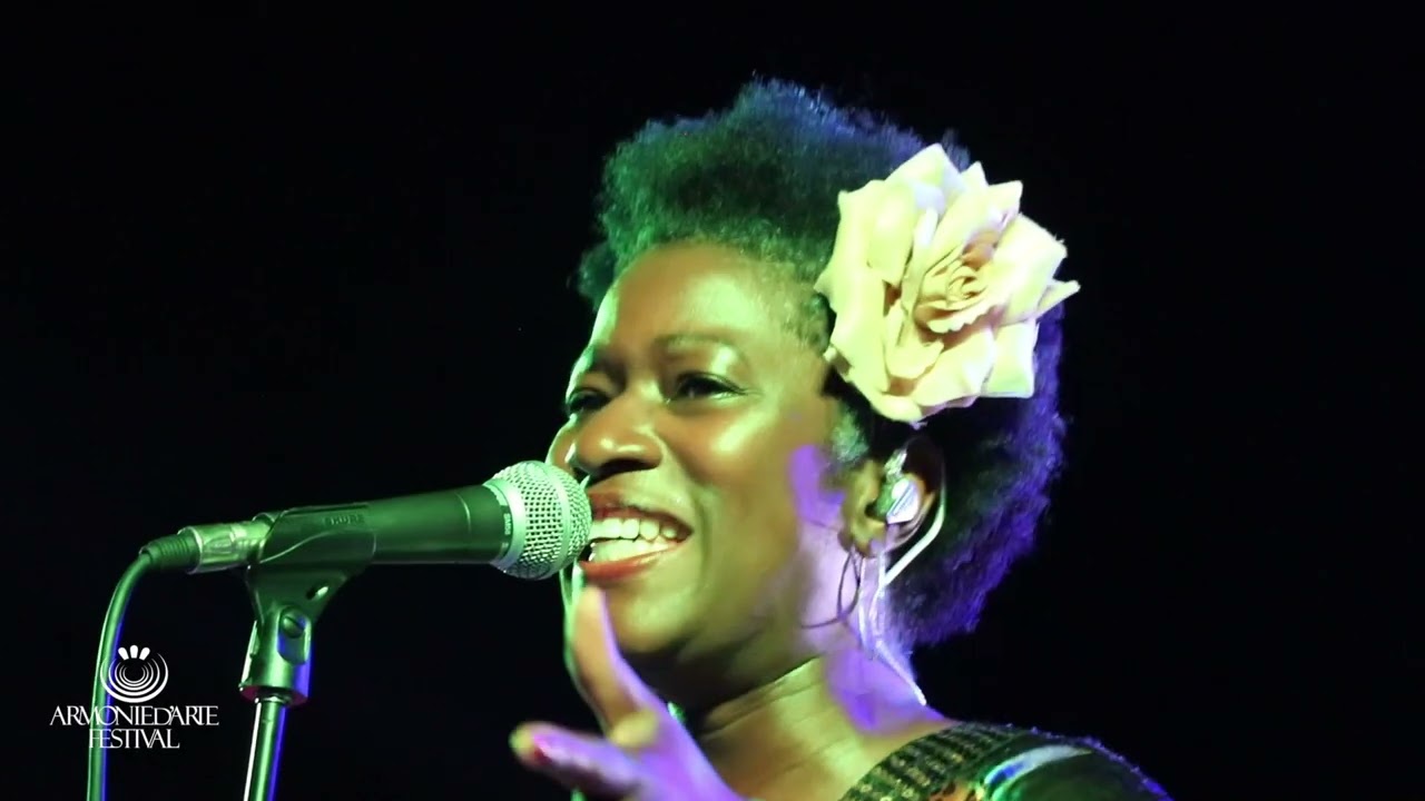 Trailer concerto Incognito per Armonie d'Arte Festival