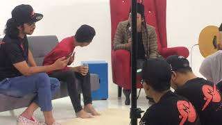 Download Lagu Tegar - ADZAN MERINDING DENGARNYA!!!! di planet mawi MP3 Download Lagu Tegar - ADZAN MERINDING DENGARNYA!!!! di planet mawi MP3