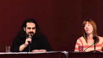 design3 - UCSC "Inventing the Future of Games" Symposium - "Games & the Future of Culture" Q & A