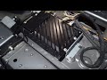 Range Rover Sport L494 Amplifier upgrade speaker amp SVR Supercharged Meridian