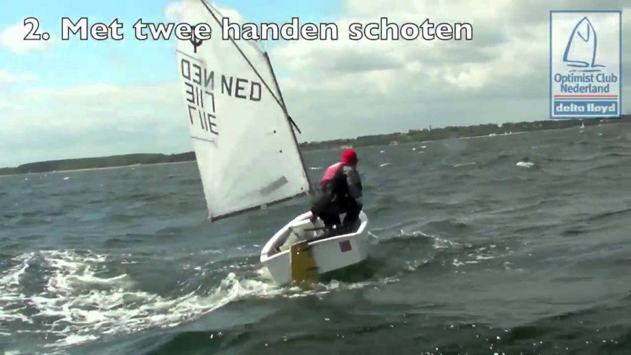 OCN #7 360 Penalty turn