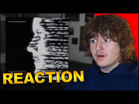 Arcando, Pirapus - Ultrasound *Reaction*