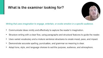 GCSE Engels Taal 2.0 studentenvideo