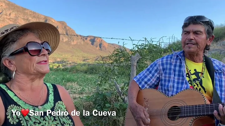 Rosa Lameda y Lauro Encinas: Mil Cadenas