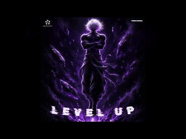Yohei Kuriko & MrEpicOSTS - LEVEL UP