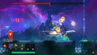 Hand Of The King shield only flawless - Dead Cells