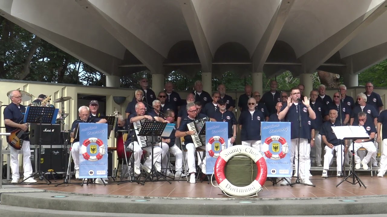 Shanty Chor Dortmund