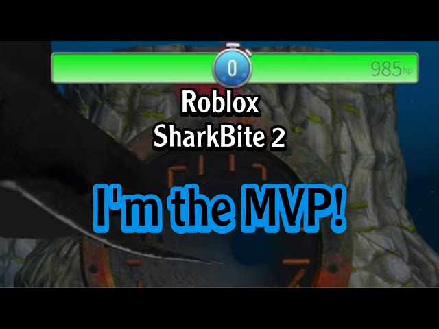 MVP - Roblox