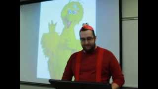 Big Bird Eulogy
