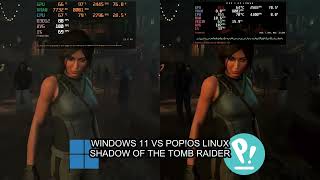 Windows 11 vs Pop OS Linux: The Ultimate Operating System Comparison