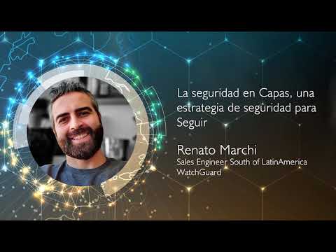 Video: ¿Qué es una estrategia de seguridad por capas?