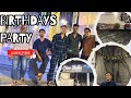 Olive Dhaba taloja | Babbu Ki birthday party 🤣